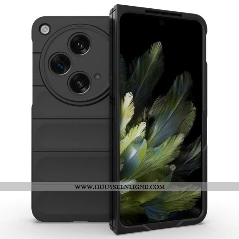 Coque Robuste Pour Oppo Find N3 5G