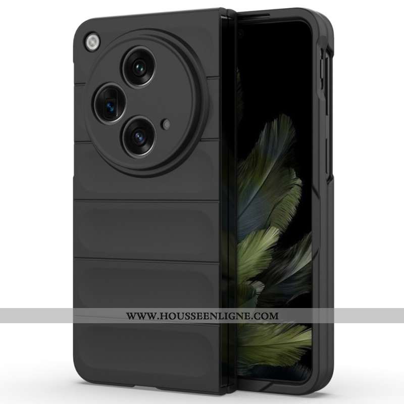 Coque Robuste Pour Oppo Find N3 5G