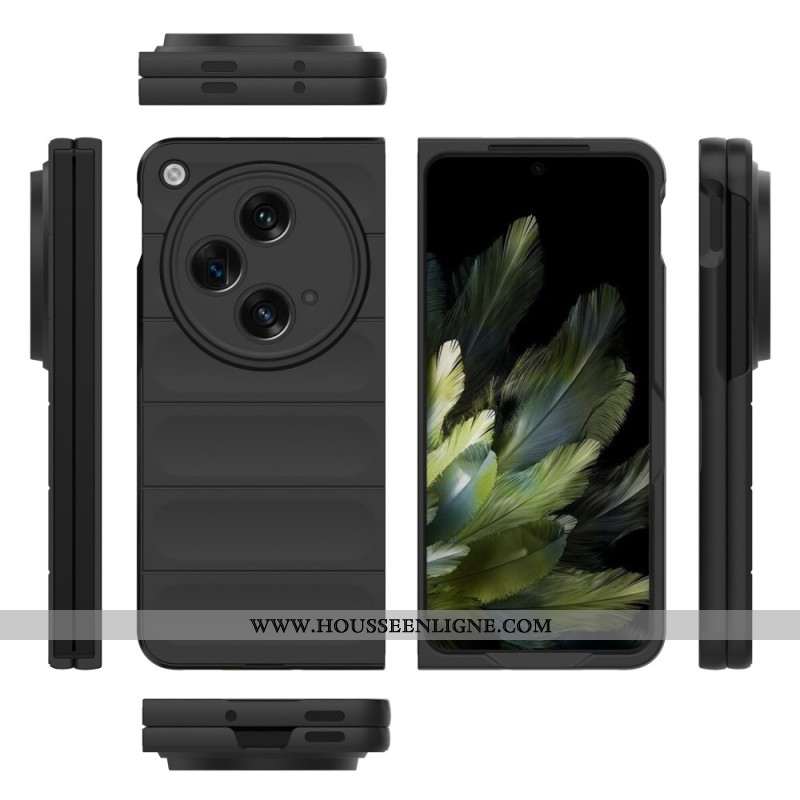 Coque Robuste Pour Oppo Find N3 5G