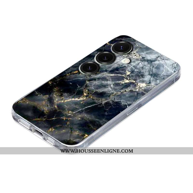 Coque Samsung Galaxy 17 4G / 5G Motif Marbre