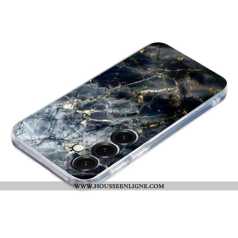 Coque Samsung Galaxy 17 4G / 5G Motif Marbre