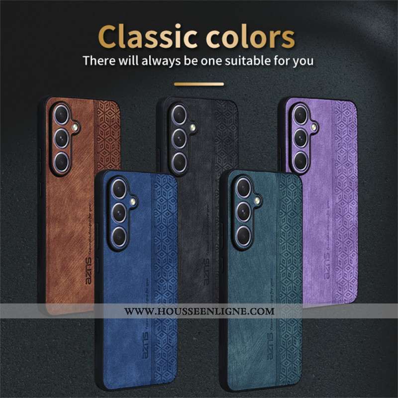 Coque Samsung Galaxy A17 4G / 5G AZNS