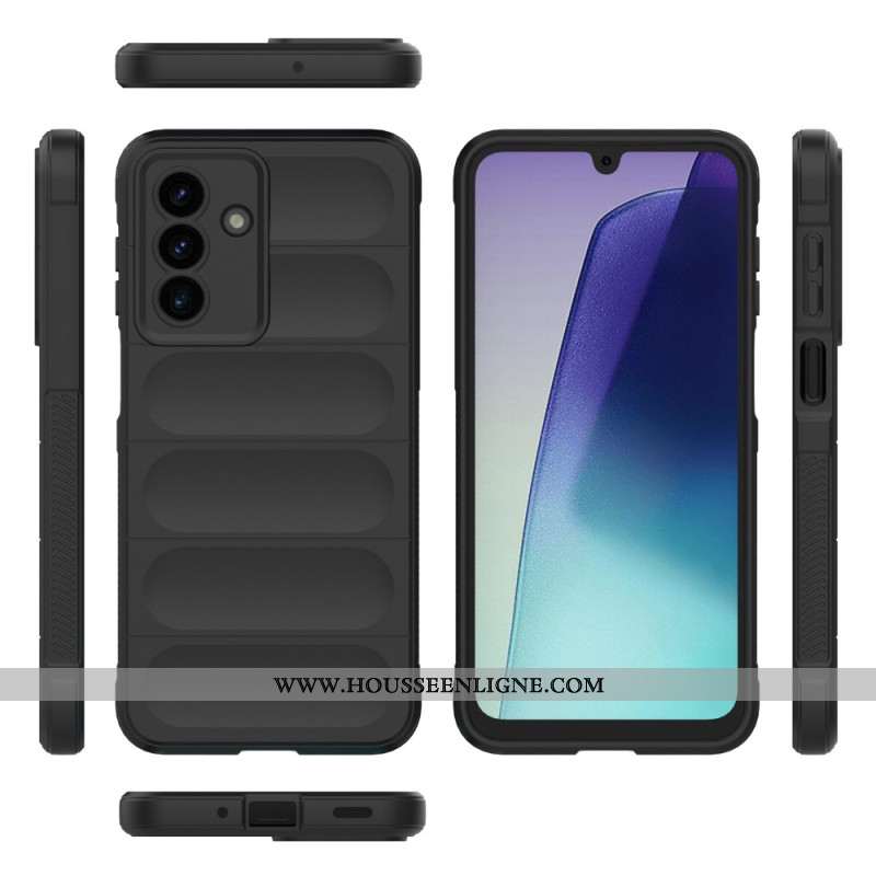 Coque Samsung Galaxy A17 4G / 5G Antidérapante