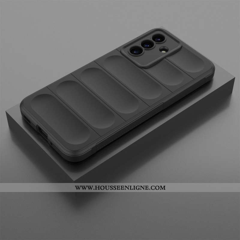 Coque Samsung Galaxy A17 4G / 5G Antidérapante