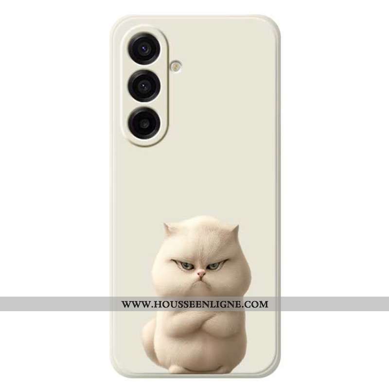 Coque Samsung Galaxy A17 4G / 5G Cat