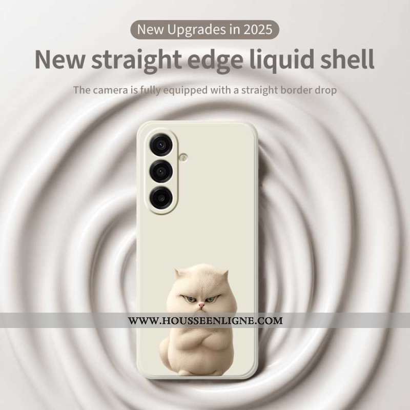 Coque Samsung Galaxy A17 4G / 5G Cat