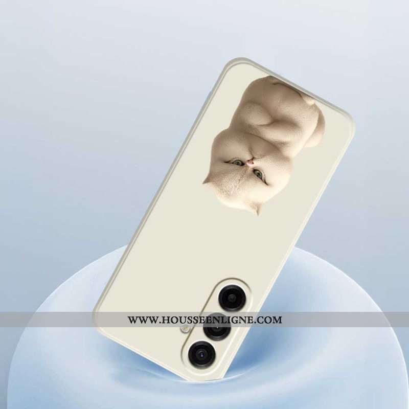 Coque Samsung Galaxy A17 4G / 5G Cat