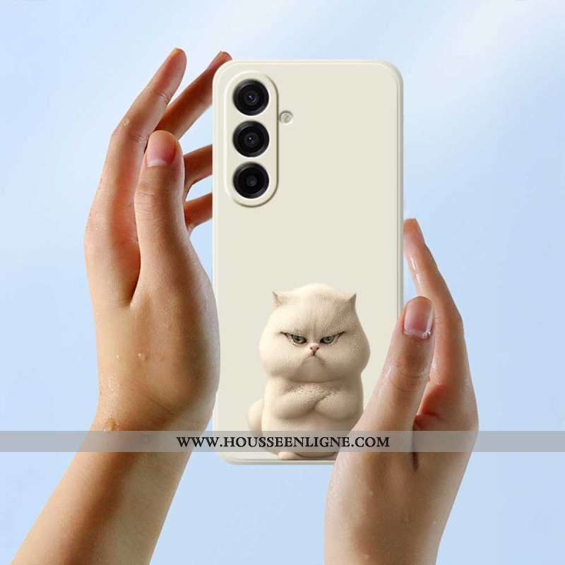 Coque Samsung Galaxy A17 4G / 5G Cat