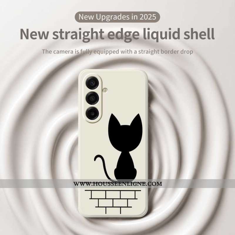 Coque Samsung Galaxy A17 4G / 5G Chat