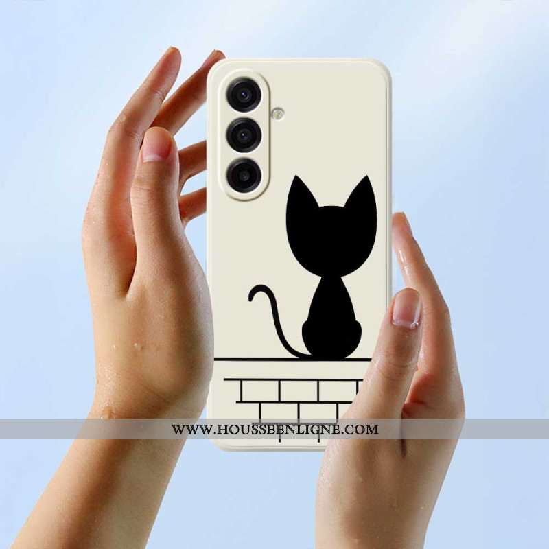 Coque Samsung Galaxy A17 4G / 5G Chat