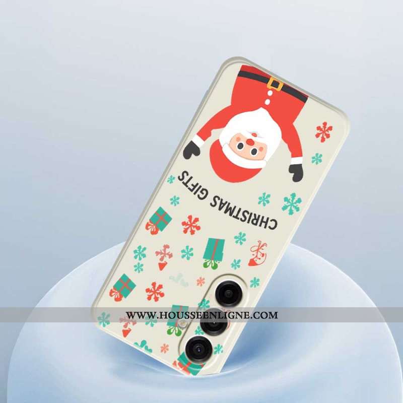 Coque Samsung Galaxy A17 4G / 5G Christmas Gifts