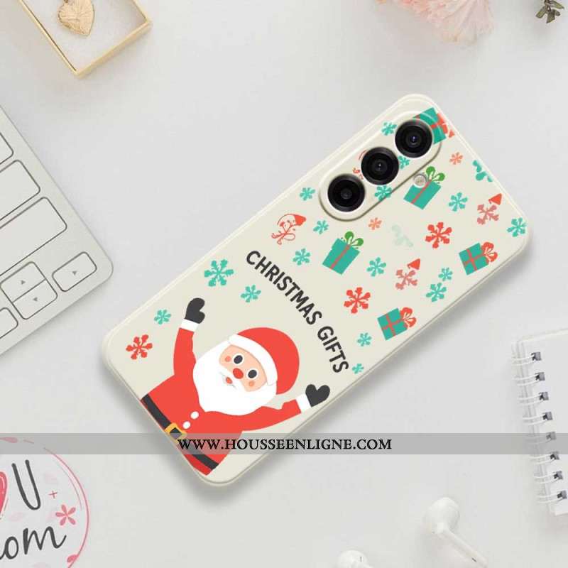 Coque Samsung Galaxy A17 4G / 5G Christmas Gifts