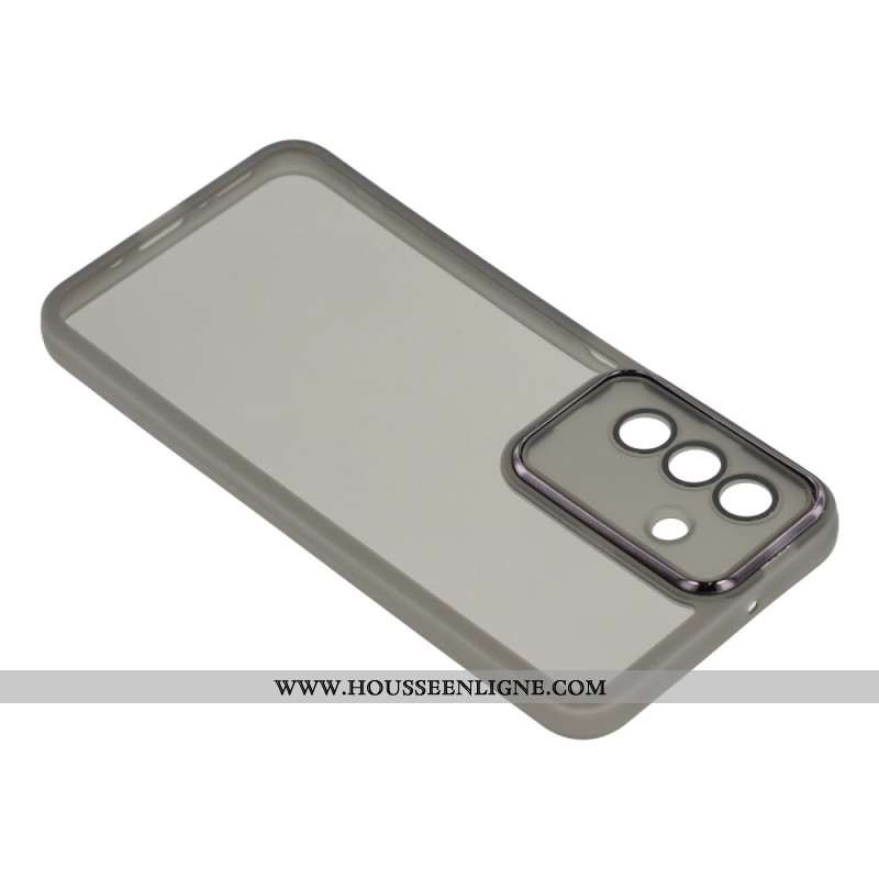 Coque Samsung Galaxy A17 4G / 5G Colorée