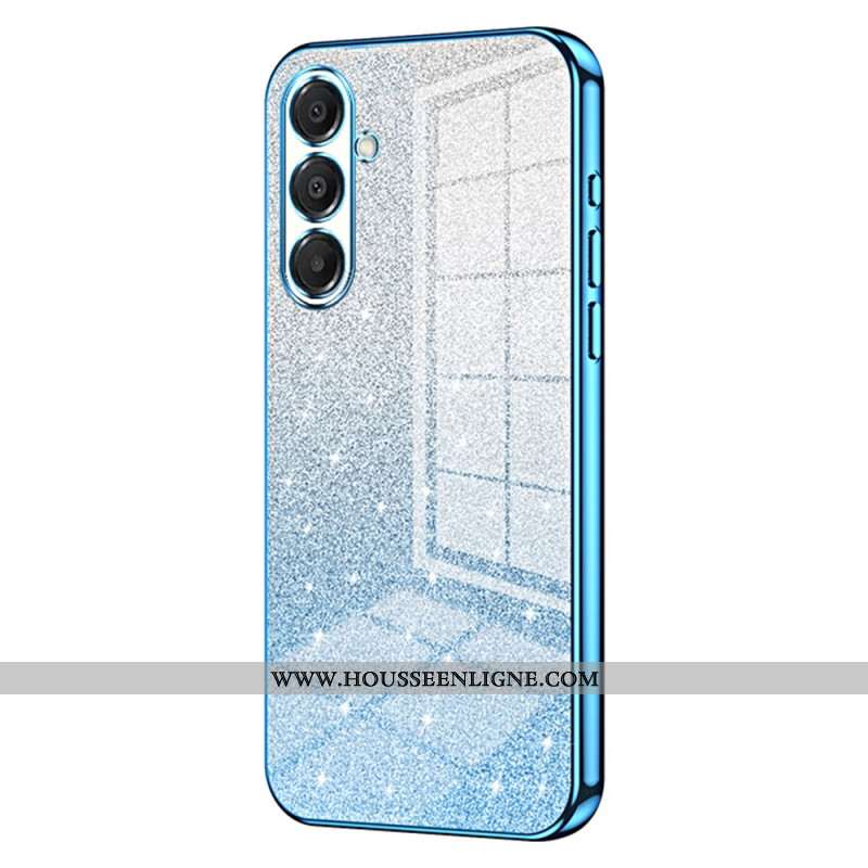 Coque Samsung Galaxy A17 4G / 5G Design Scintillant