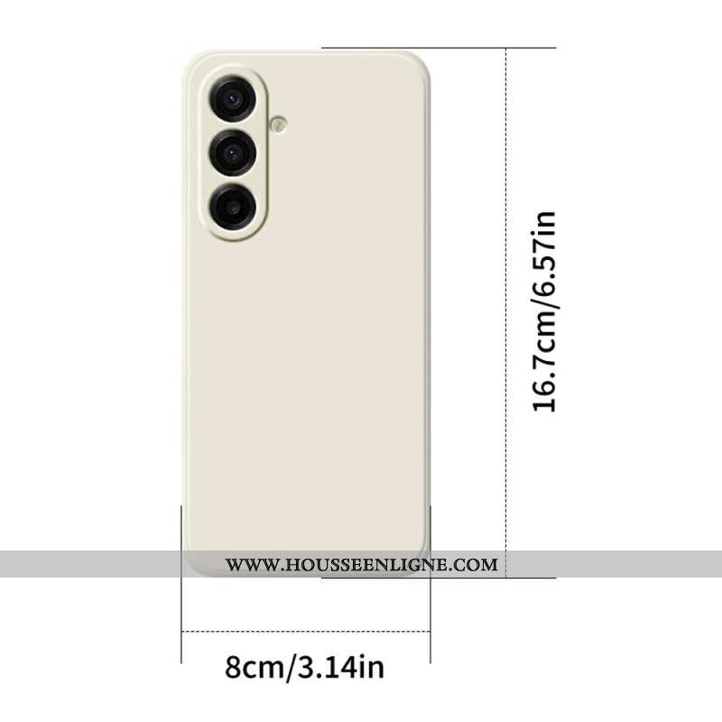 Coque Samsung Galaxy A17 4G / 5G Do As You Wish