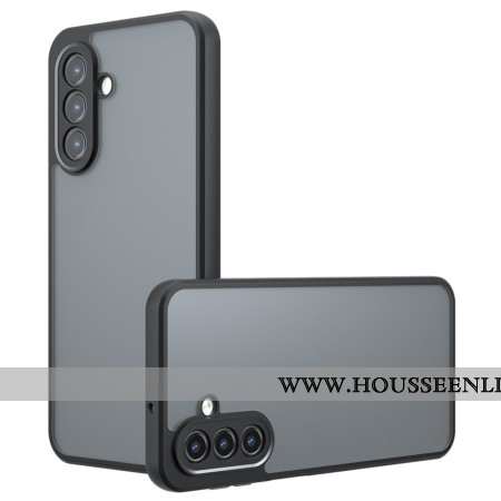 Coque Samsung Galaxy A17 4G / 5G Finition Mate