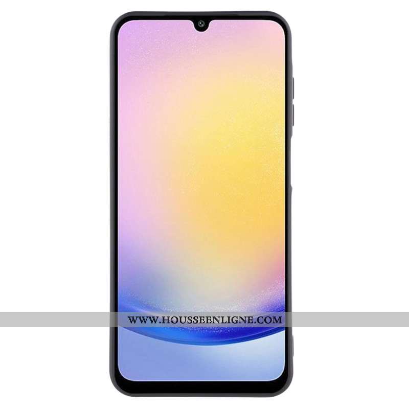 Coque Samsung Galaxy A17 4G / 5G Flexible