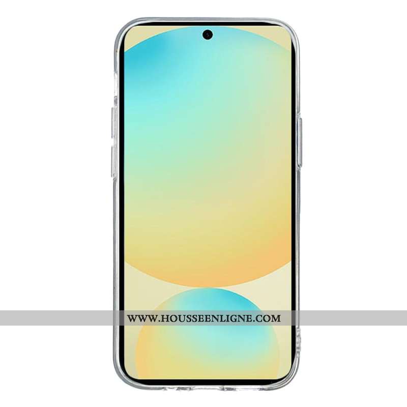 Coque Samsung Galaxy A17 4G / 5G Flowers