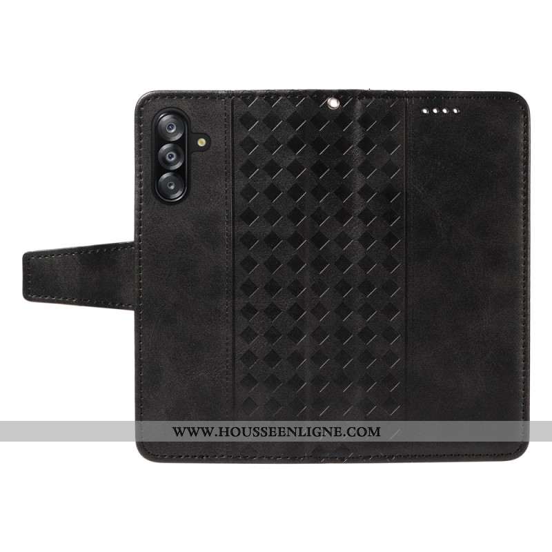 Coque Samsung Galaxy A17 4G / 5G Frise Losanges