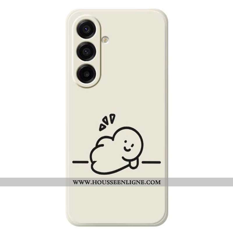 Coque Samsung Galaxy A17 4G / 5G Fun