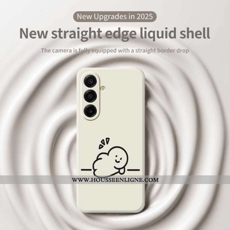 Coque Samsung Galaxy A17 4G / 5G Fun