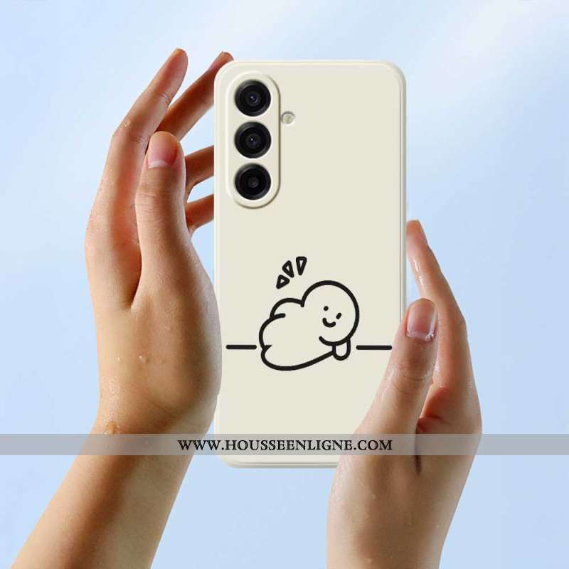 Coque Samsung Galaxy A17 4G / 5G Fun