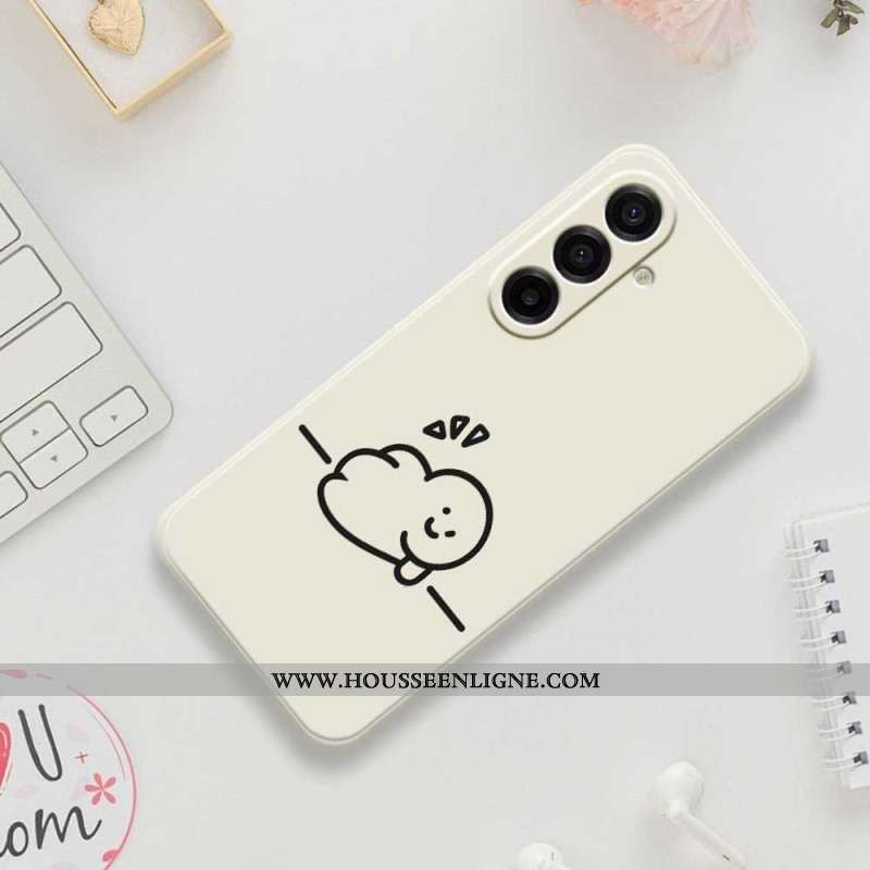 Coque Samsung Galaxy A17 4G / 5G Fun