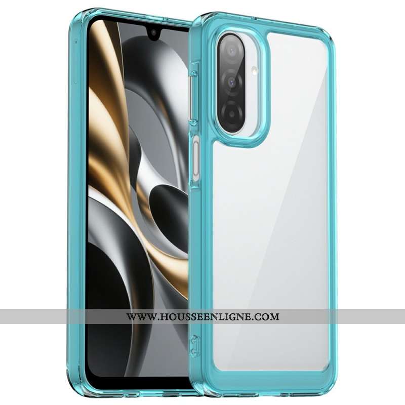 Coque Samsung Galaxy A17 4G / 5G Hybride