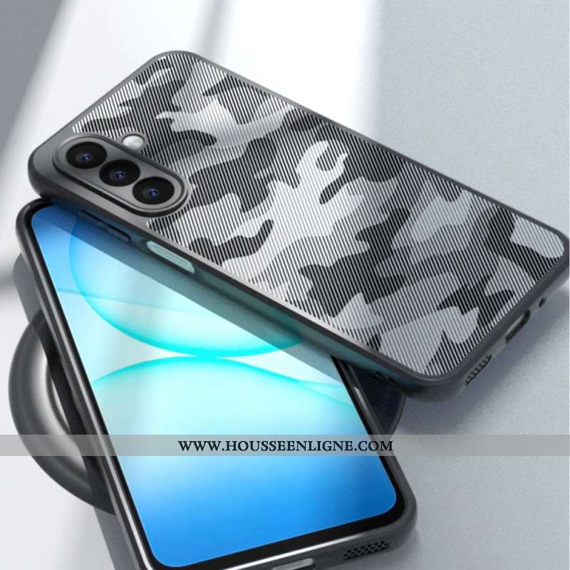 Coque Samsung Galaxy A17 4G / 5G IBMRS