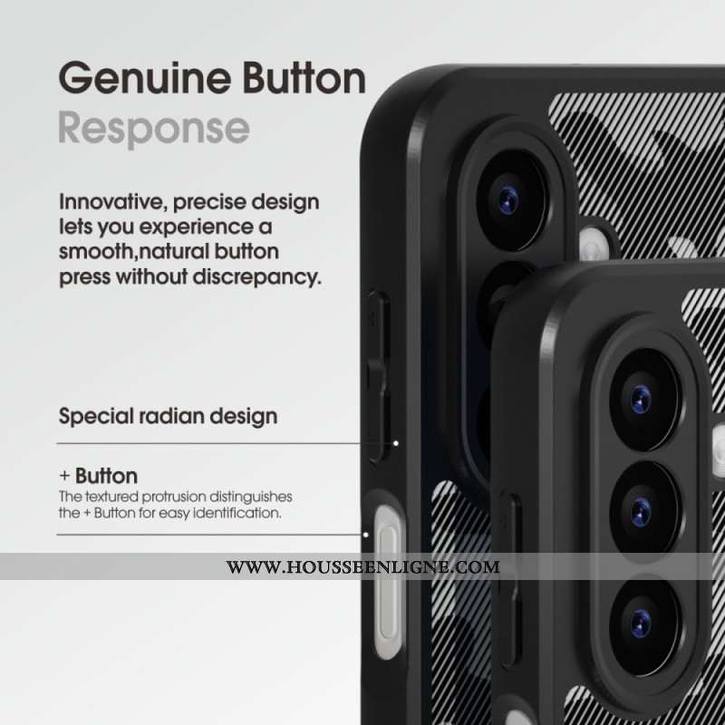 Coque Samsung Galaxy A17 4G / 5G IBMRS