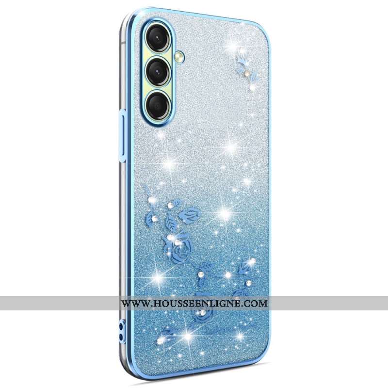 Coque Samsung Galaxy A17 4G / 5G KADEM