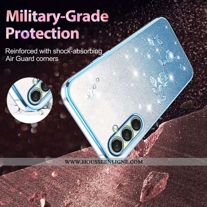 Coque Samsung Galaxy A17 4G / 5G KADEM