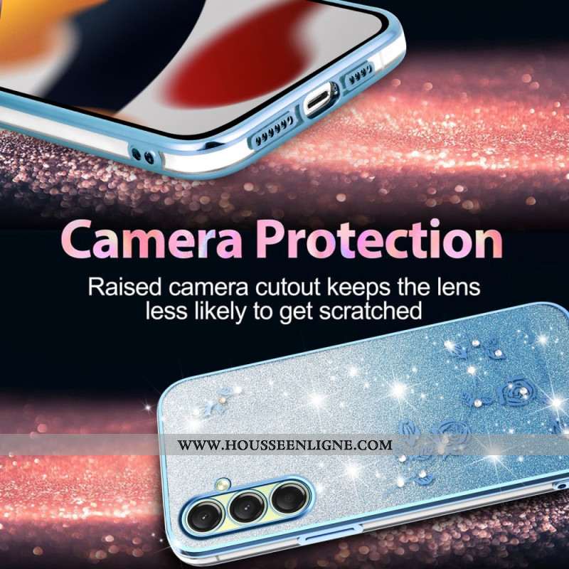 Coque Samsung Galaxy A17 4G / 5G KADEM