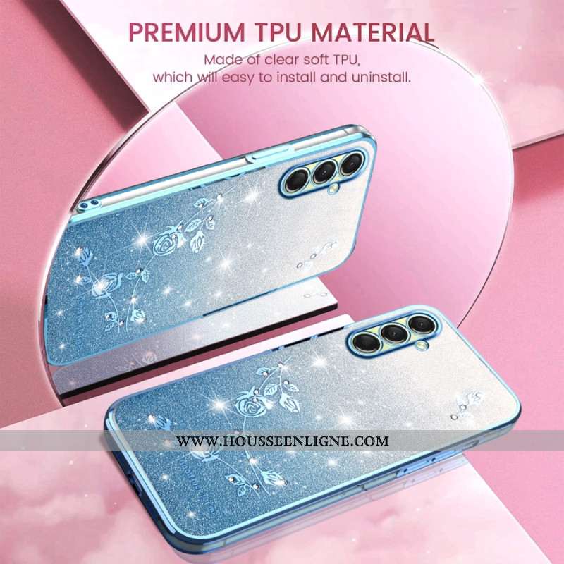 Coque Samsung Galaxy A17 4G / 5G KADEM