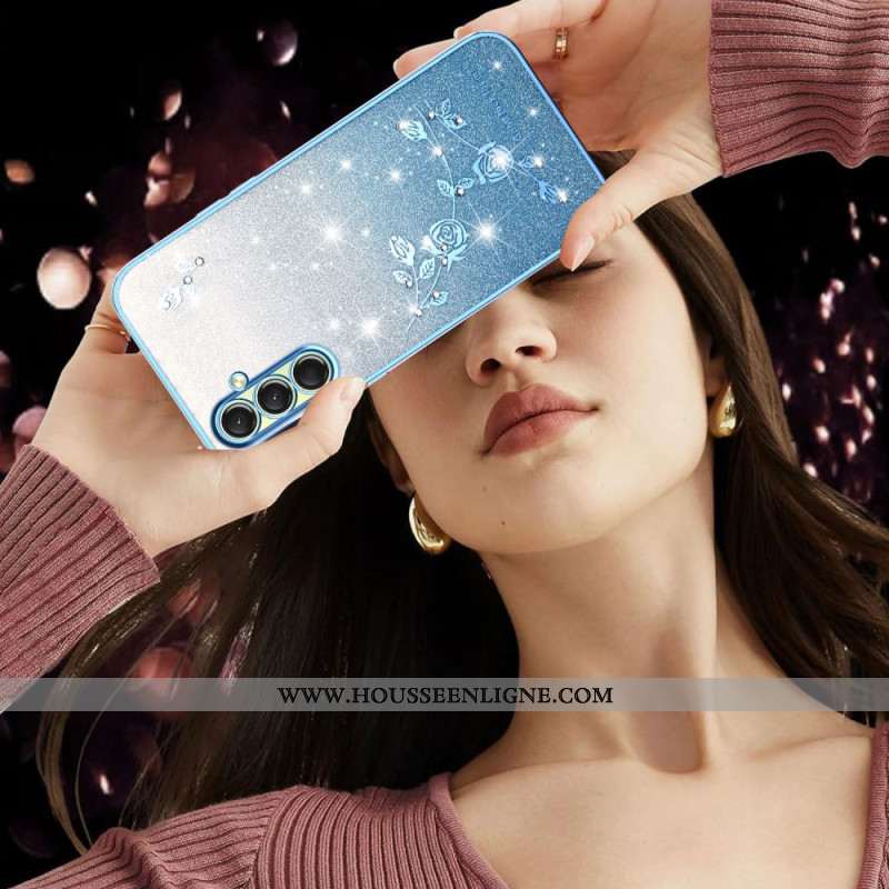 Coque Samsung Galaxy A17 4G / 5G KADEM