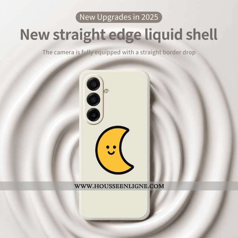 Coque Samsung Galaxy A17 4G / 5G Lune