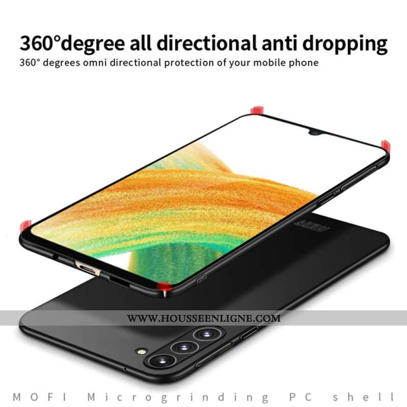 Coque Samsung Galaxy A17 4G / 5G MOFI