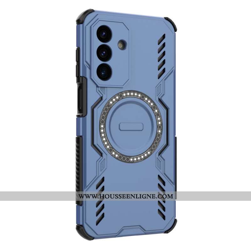 Coque Samsung Galaxy A17 4G / 5G Magnétique