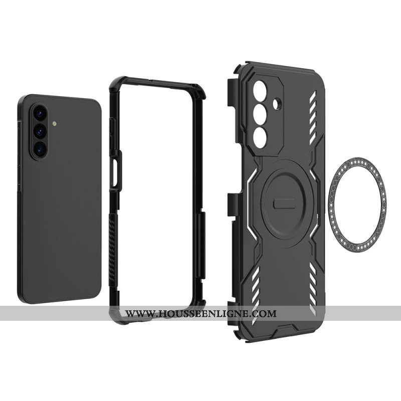 Coque Samsung Galaxy A17 4G / 5G Magnétique