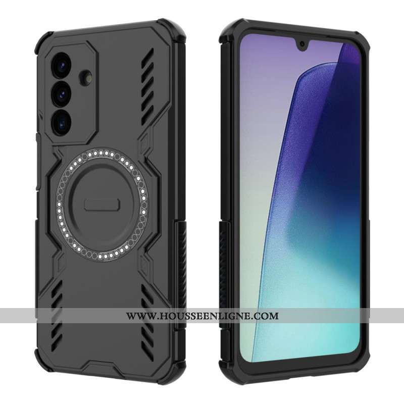Coque Samsung Galaxy A17 4G / 5G Magnétique