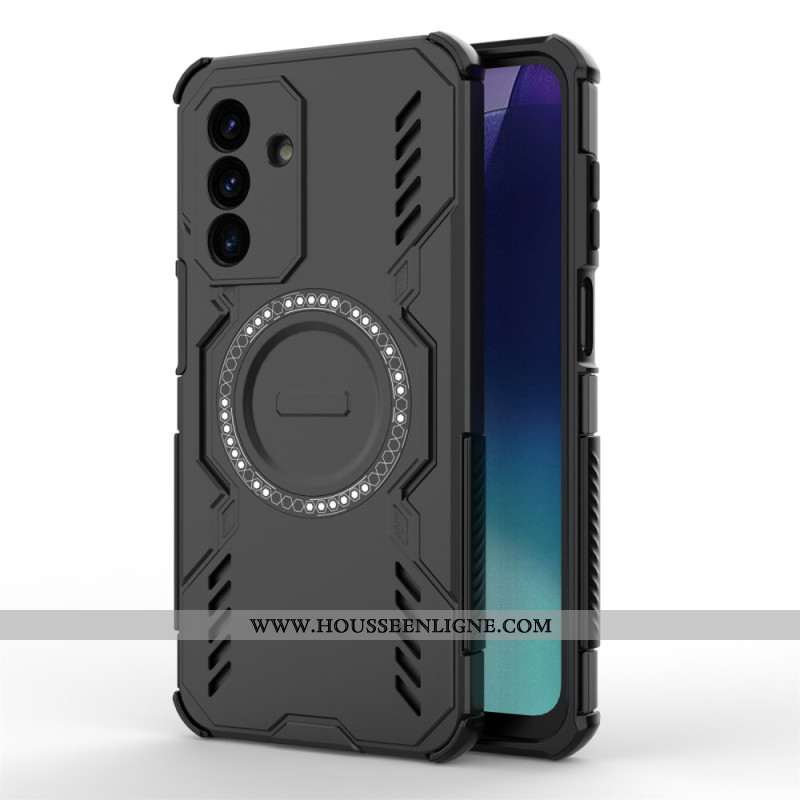 Coque Samsung Galaxy A17 4G / 5G Magnétique