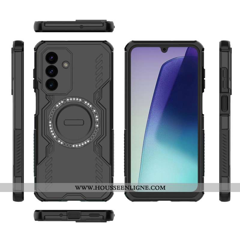 Coque Samsung Galaxy A17 4G / 5G Magnétique