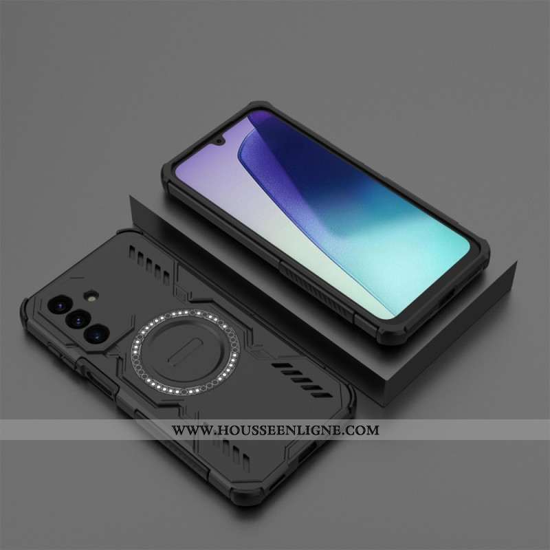 Coque Samsung Galaxy A17 4G / 5G Magnétique
