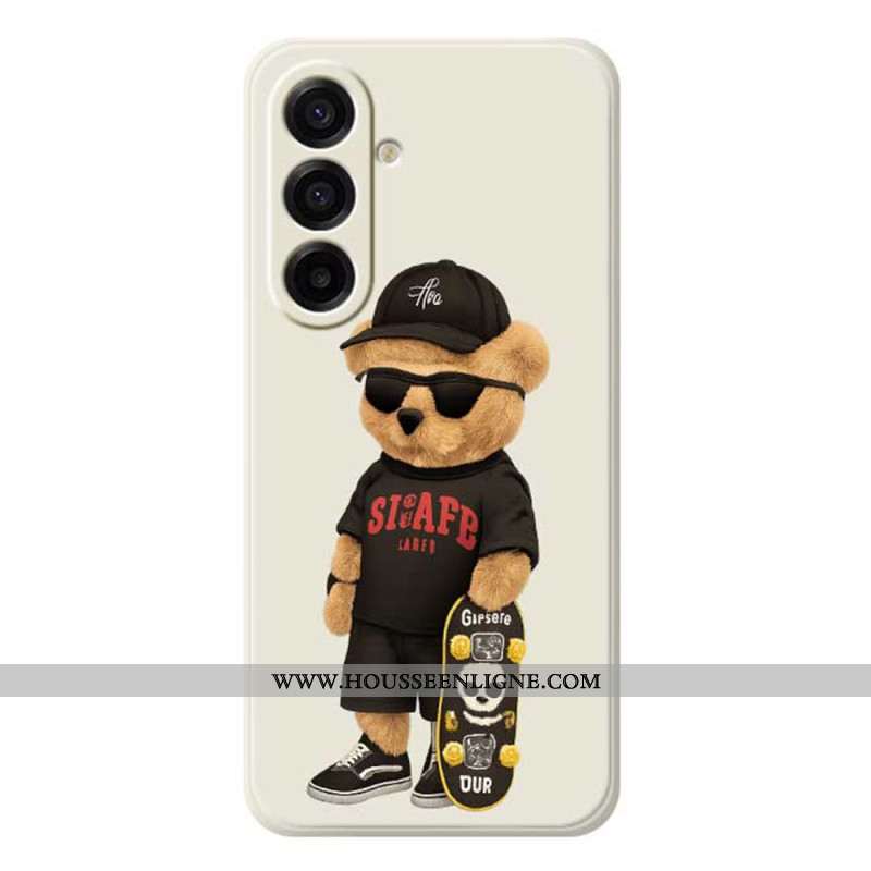 Coque Samsung Galaxy A17 4G / 5G Ours Cool