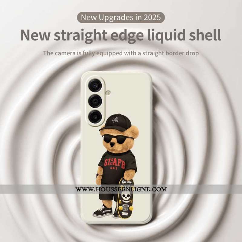 Coque Samsung Galaxy A17 4G / 5G Ours Cool