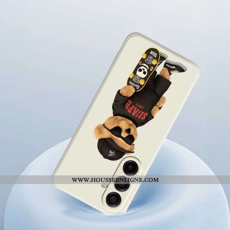 Coque Samsung Galaxy A17 4G / 5G Ours Cool