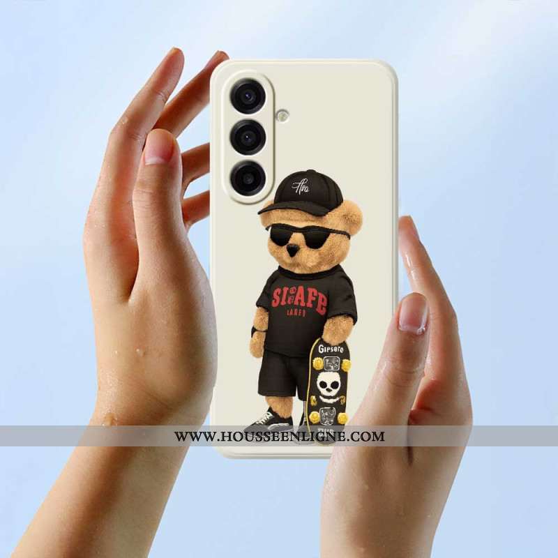 Coque Samsung Galaxy A17 4G / 5G Ours Cool