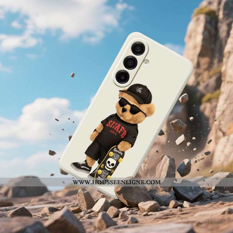 Coque Samsung Galaxy A17 4G / 5G Ours Cool