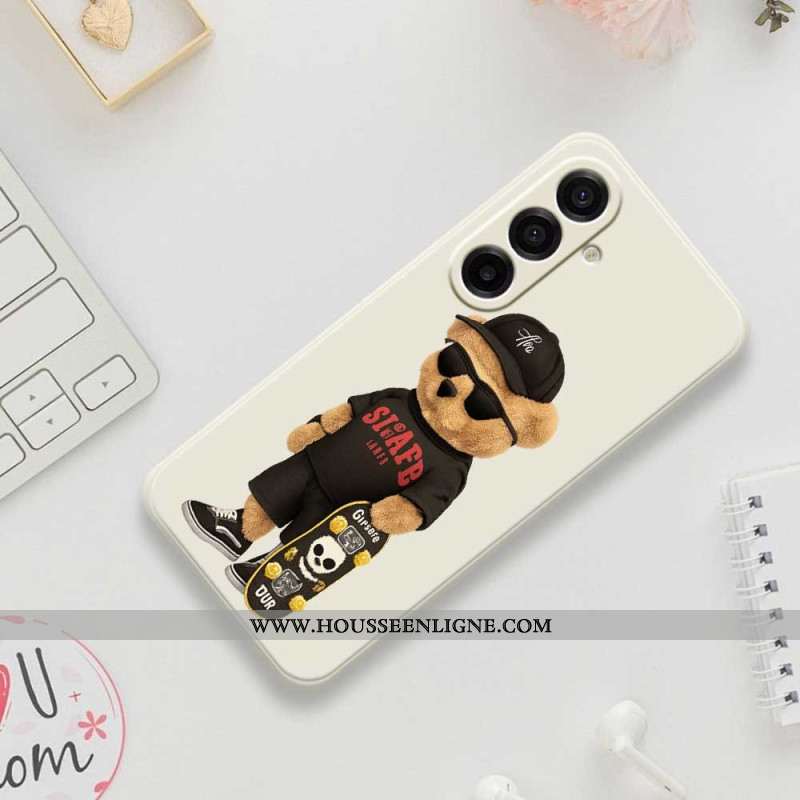 Coque Samsung Galaxy A17 4G / 5G Ours Cool