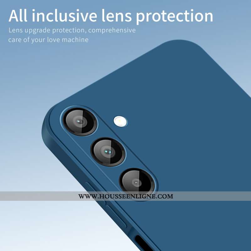 Coque Samsung Galaxy A17 4G / 5G PINWUYO